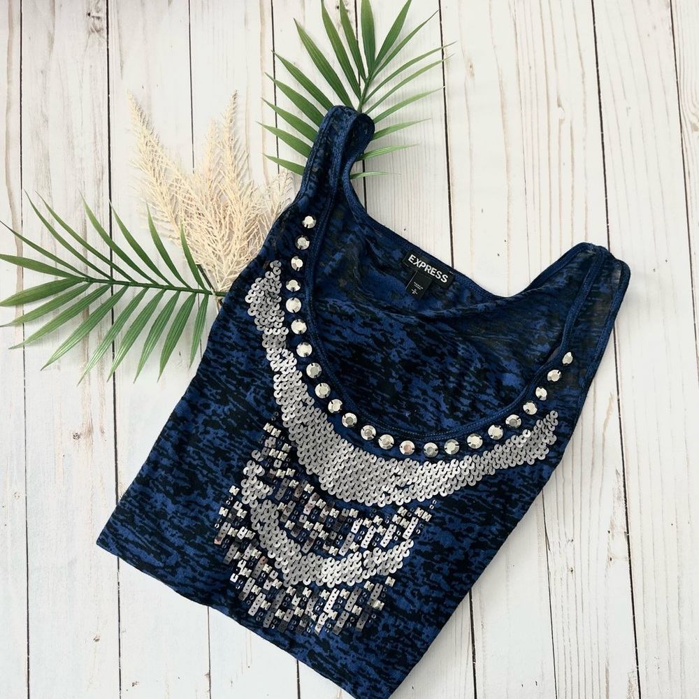 ⭐️Express | woman’s Tank Top